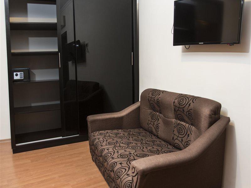 Gold Star Hotel Tbilisi Zewnętrze zdjęcie