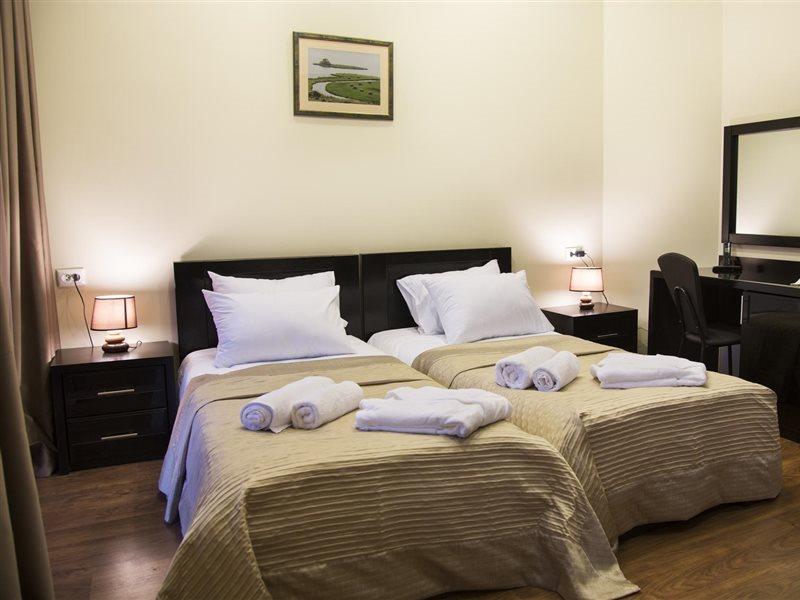 Gold Star Hotel Tbilisi Zewnętrze zdjęcie