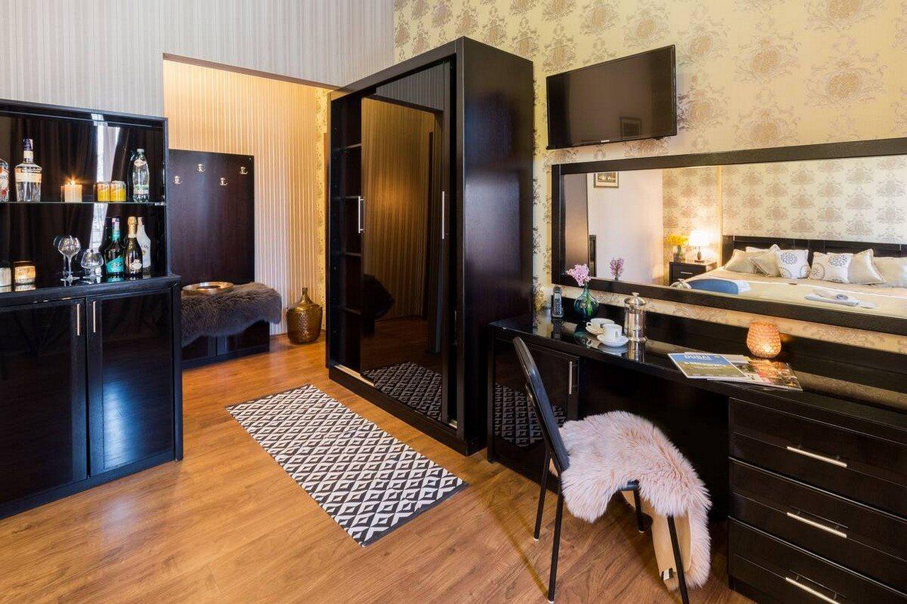 Gold Star Hotel Tbilisi Zewnętrze zdjęcie