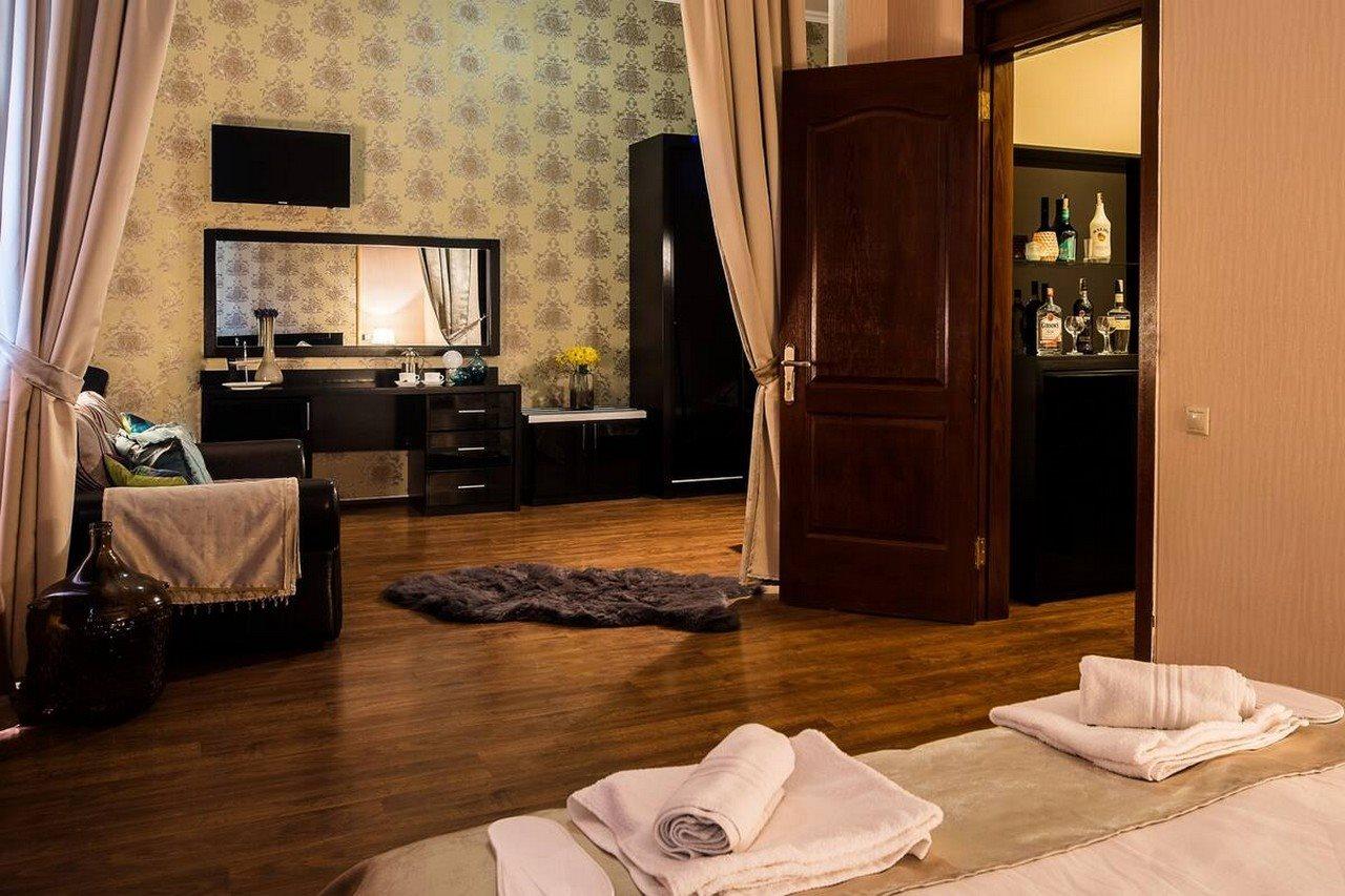Gold Star Hotel Tbilisi Zewnętrze zdjęcie