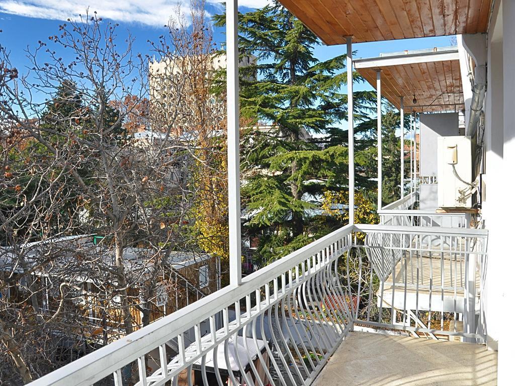 Gold Star Hotel Tbilisi Zewnętrze zdjęcie