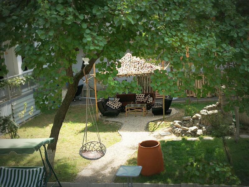 Gold Star Hotel Tbilisi Zewnętrze zdjęcie