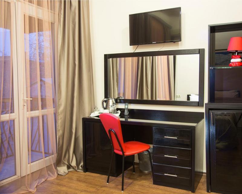 Gold Star Hotel Tbilisi Zewnętrze zdjęcie