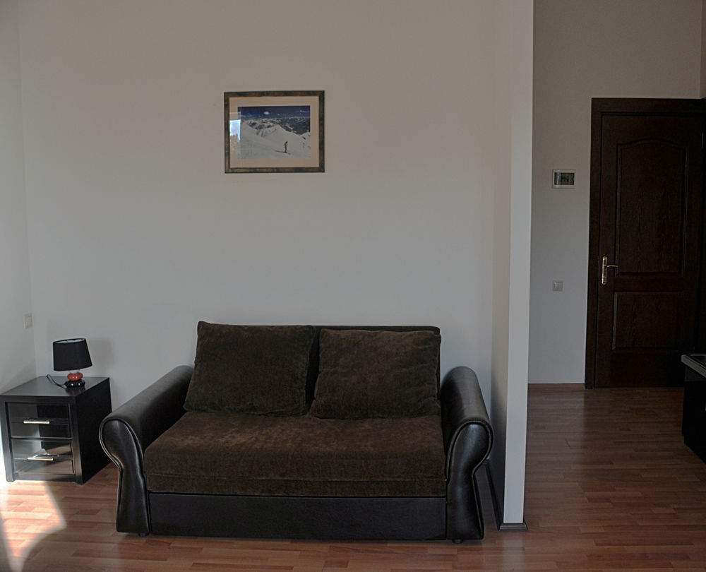 Gold Star Hotel Tbilisi Zewnętrze zdjęcie