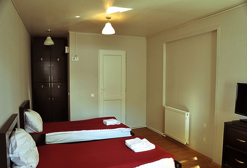 Gold Star Hotel Tbilisi Zewnętrze zdjęcie
