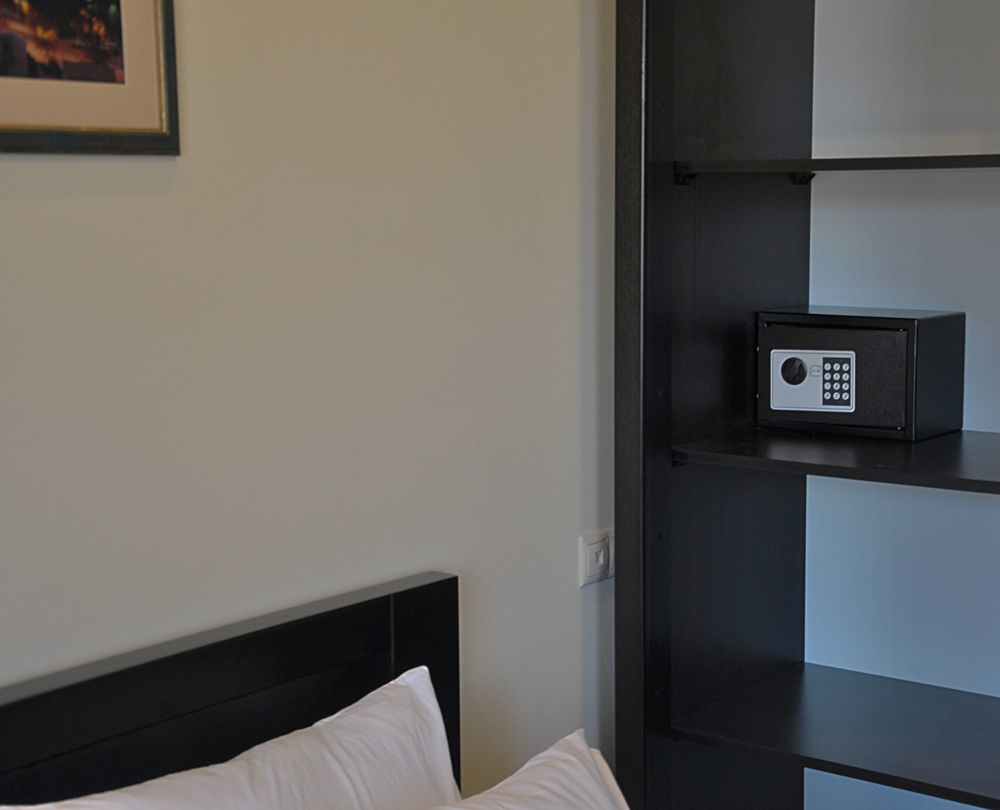 Gold Star Hotel Tbilisi Zewnętrze zdjęcie