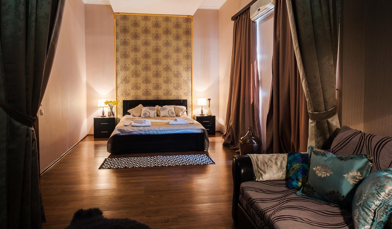 Gold Star Hotel Tbilisi Zewnętrze zdjęcie