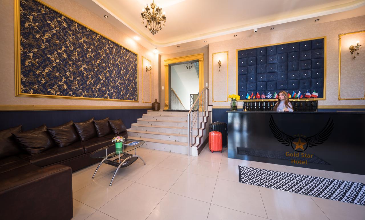Gold Star Hotel Tbilisi Zewnętrze zdjęcie