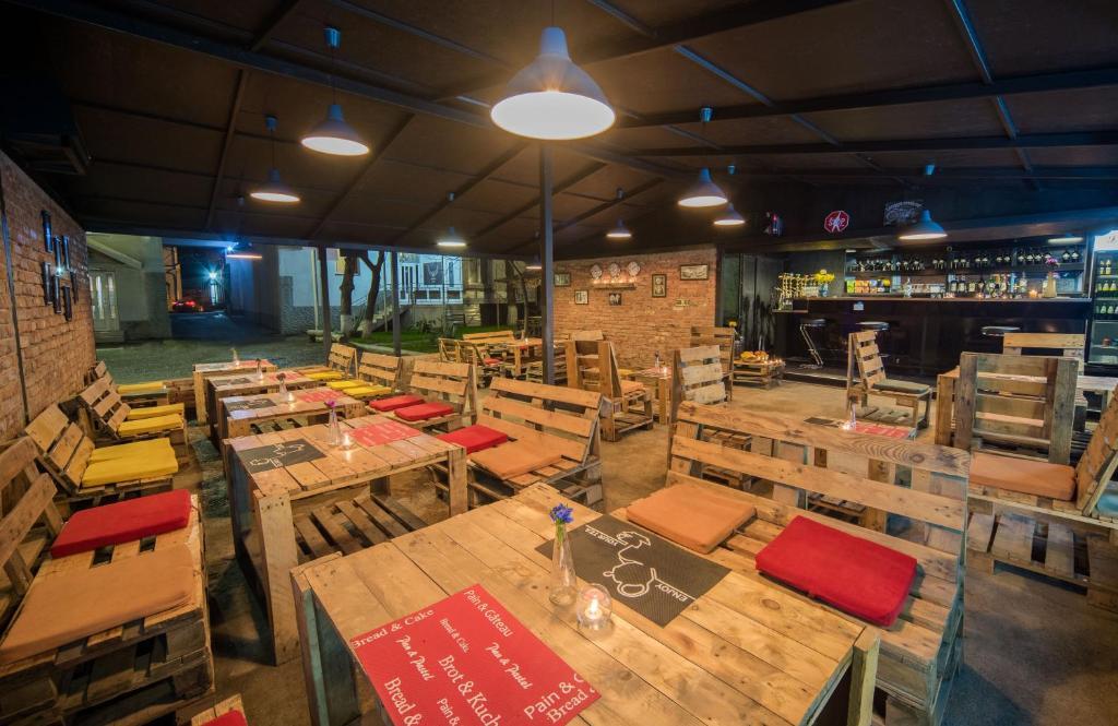 Gold Star Hotel Tbilisi Zewnętrze zdjęcie
