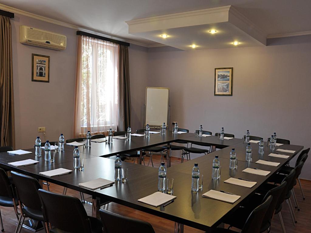 Gold Star Hotel Tbilisi Zewnętrze zdjęcie